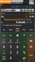 EET-POS.cz اسکرین شاٹ 1