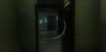 Jeff the killer captura de pantalla 1