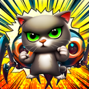 Las Aventuras del Gato Becker APK