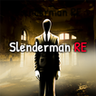 ”Slenderman RE