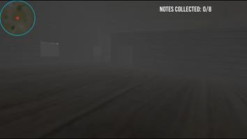 Slenderman 2019 Apocalypse syot layar 1