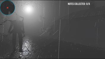 Slenderman 2019 Apocalypse plakat