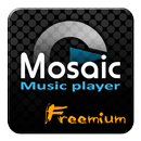 Mosaic Music Player APK