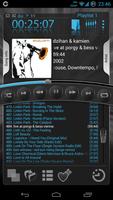 Mosaic Music Player постер