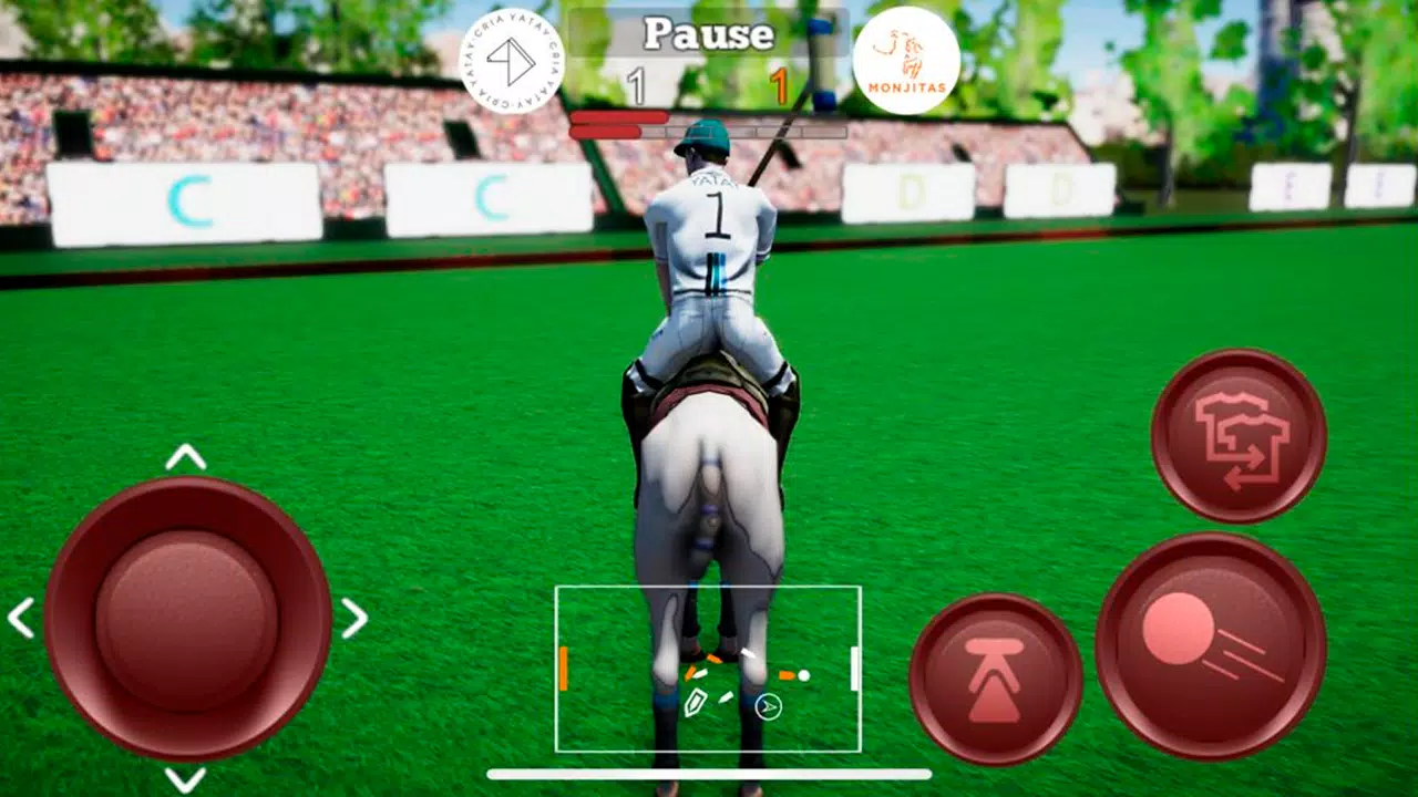 Polo Game APK for Android Download