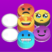 Emoji Sort Puzzle Sorting Game 圖標