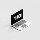 Laptop Tycoon иконка