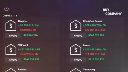 Скачать Laptop Tycoon - Laptop Factory APK