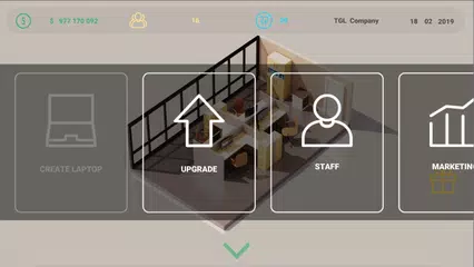 Laptop Tycoon - Laptop Factory APK download