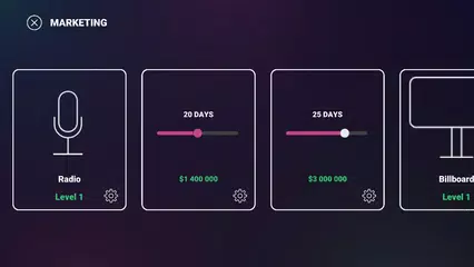 Laptop Tycoon - Laptop Factory APK download