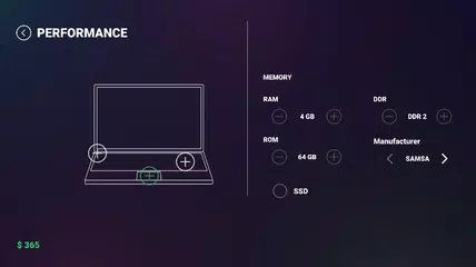 Laptop Tycoon - Laptop Factory APK download