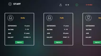 Laptop Tycoon - Laptop Factory APK download