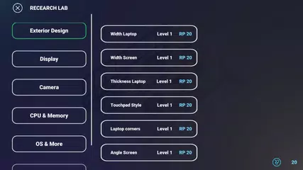 Laptop Tycoon - Laptop Factory APK download