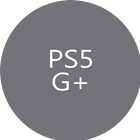 Playstation 5 Games icon