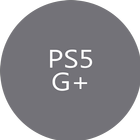 Playstation 5 Games 图标