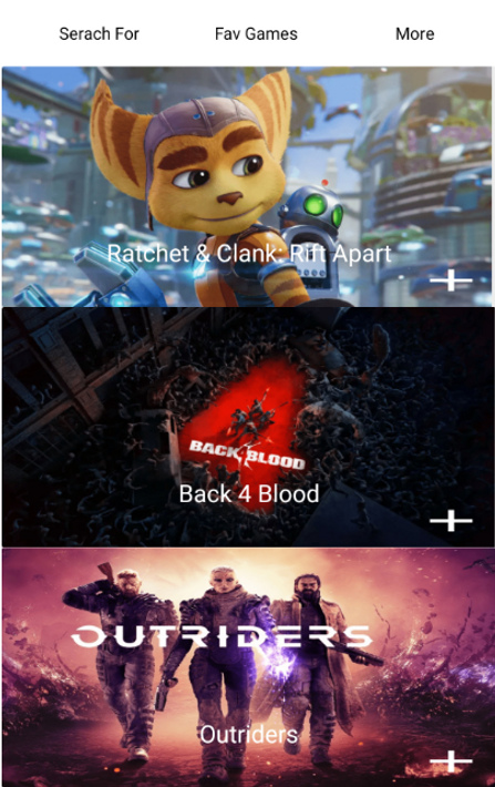 Playstation 5 Games poster