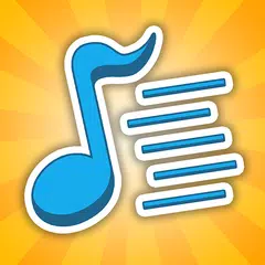 Note Rush: Learn to Read Music APK 下載