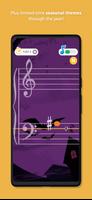 Note Rush: Learn to Read Music capture d'écran 2