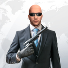 Secret Agent Spy - Mafia Games icon