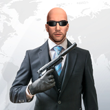 Secret Agent Spy - Mafia Games icono