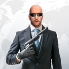 Secret Agent Spy - Mafia Games ícone