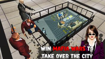 برنامه‌نما Secret Agent Spy - Mafia Games عکس از صفحه