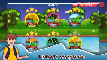 River IQ - River Crossing Game 포스터