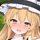 タップガールズ ～ 東方 自機組編 APK
