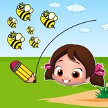 Niloya Rescue - Draw to Save