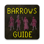 Old School RuneScape Barrows Guide icon