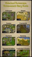 OSRS Achievement Diary Guide bài đăng