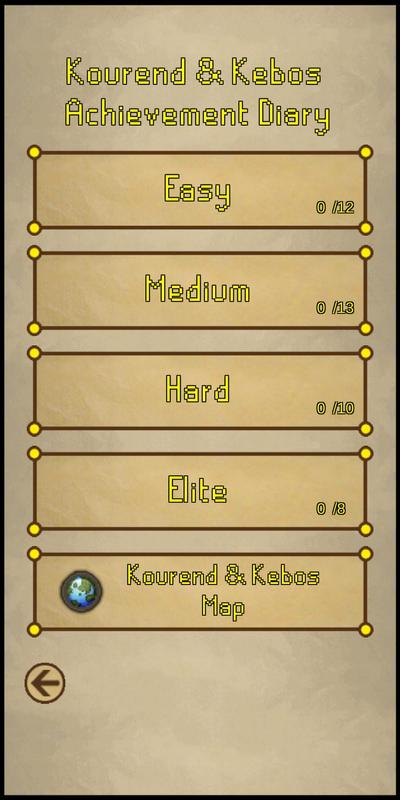 osrs achievement diary guide
