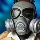T.D.Z.4 Chapter 1 - Arrival APK