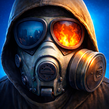 T.D.Z. Arrival - Stalker game