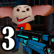 5 ночей с Тимой 3: Город