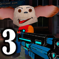 5 ночей с Тимой 3: Город