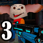 5 ночей с Тимой 3: Город иконка