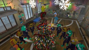 5 nights at Tima 4: School screenshot 2