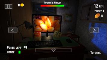 5 nights at Timokha's screenshot 3