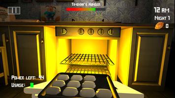 5 nights at Timokha's screenshot 1