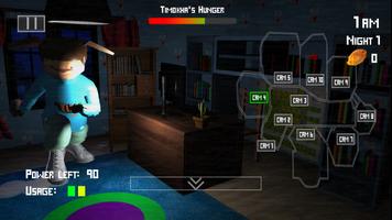 5 nights at Timokha's screenshot 2