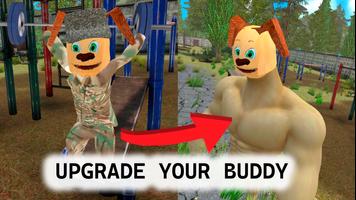 ESCAPE FROM TIMA 2: ARMY screenshot 3
