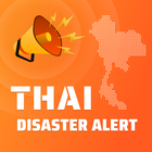 ikon THAI DISASTER ALERT