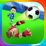 Flash Ball : Football Puzzle