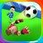 Flash Ball : Football Puzzle APK