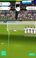 Pocket Football: Flick Ball الملصق
