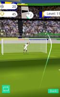 Pocket Football: Flick Ball capture d'écran 1