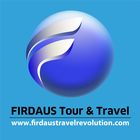 Firdaus Tour Travel icône