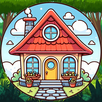 House Guard Game APK