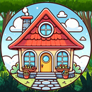 House Guard Game APK